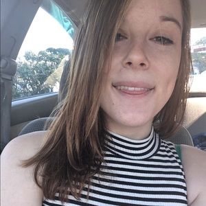 Meet your Posher, Haley