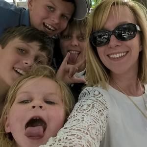 Meet your Posher, Annemarie