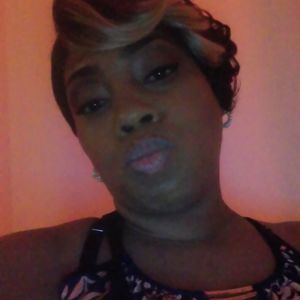 Meet your Posher, Vashti