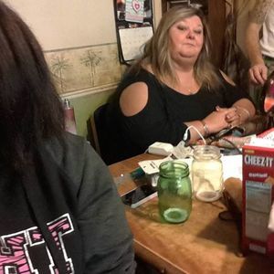 Meet your Posher, Lisa