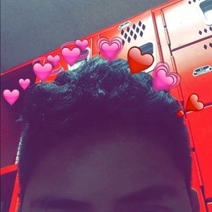 Meet your Posher, Fred