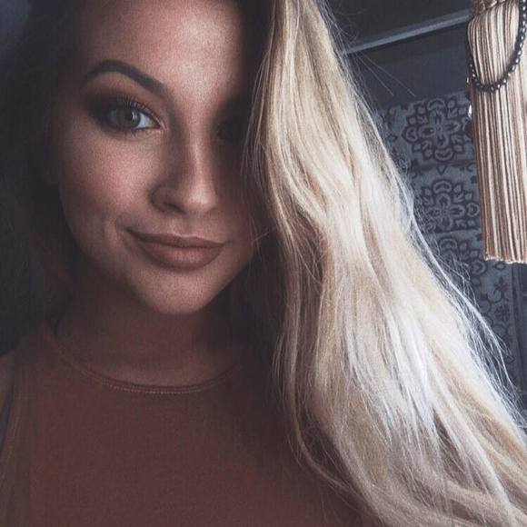 Meet your Posher, Taylor