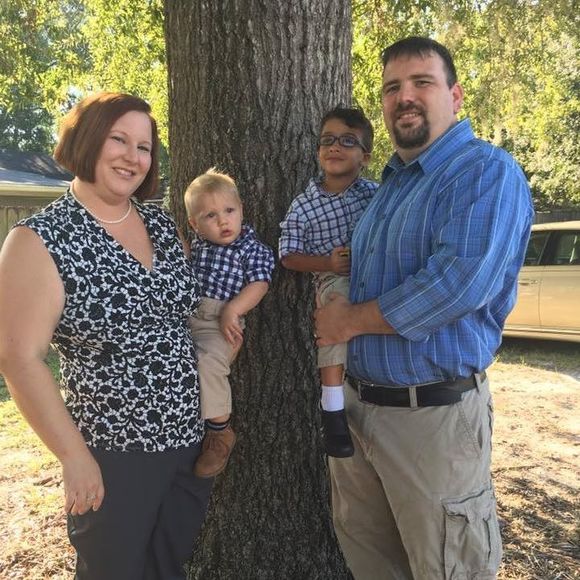 Meet your Posher, Kym - Picture 1 of 1