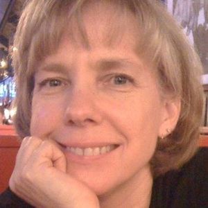 Meet your Posher, Ann