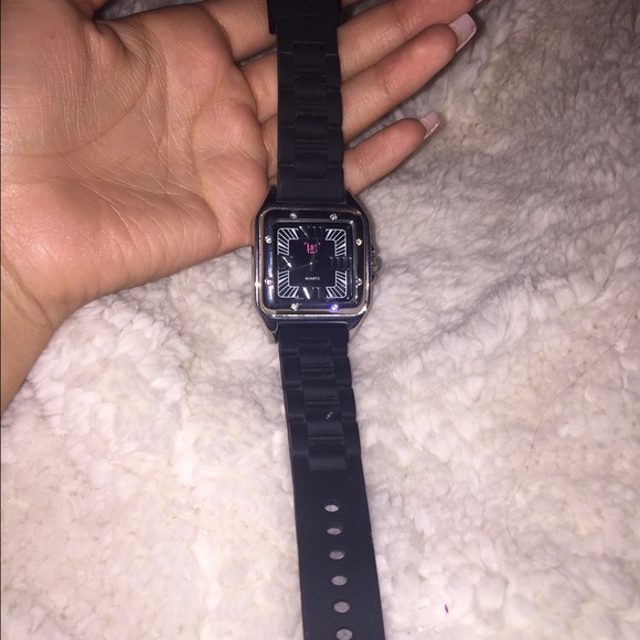 Black watch