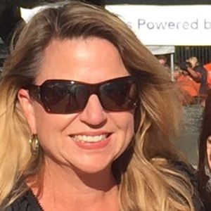 Meet your Posher, Carrie