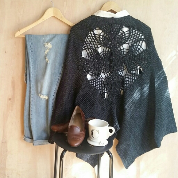 Free People Wrap