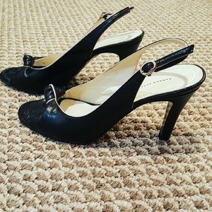 Banana Republic Heels Size 7 Banana Republic Heels Size 7