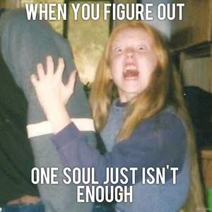 Meet your Posher, Karina