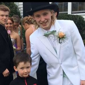 Meet your Posher, Billy