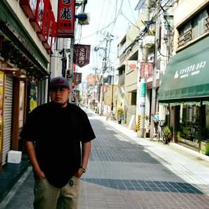 Meet your Posher, Christopher