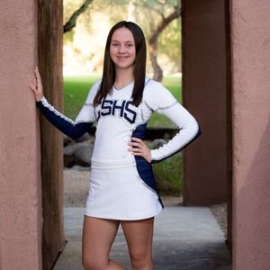 Meet your Posher, Samantha