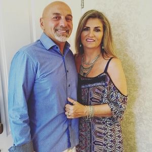 Meet your Posher, Jeannine