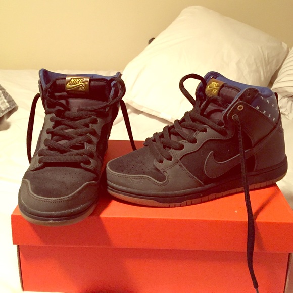 Nike SB dunks