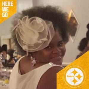 Meet your Posher, Gail