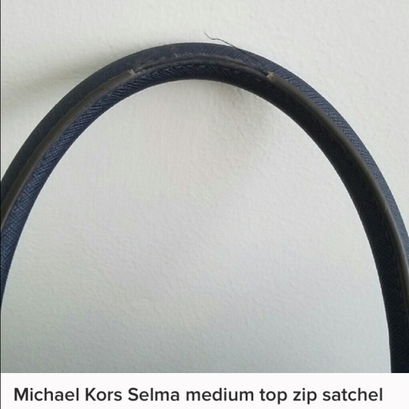 Michael Kors Selma - Picture 6 of 8