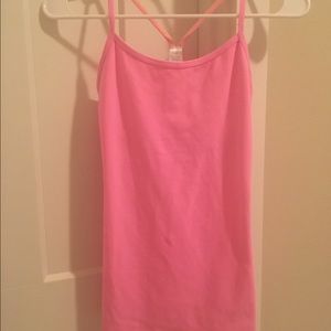 ivivva tank top