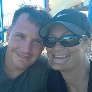 Meet your Posher, Brandi