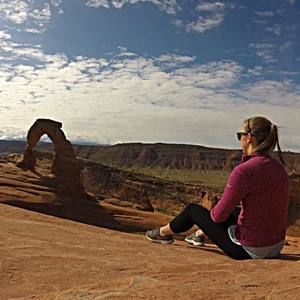 Meet your Posher, Laura