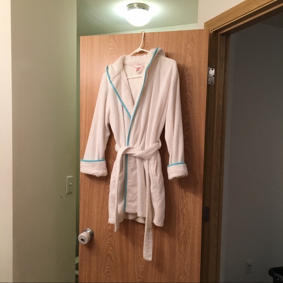 Victoria's Secret Bathrobe