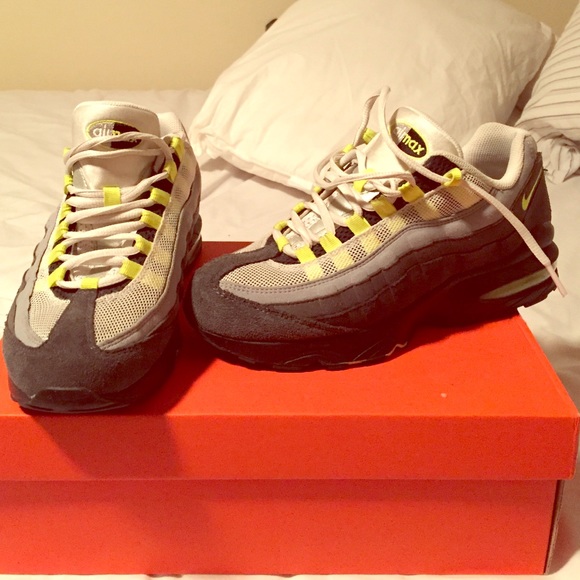 Nike airmax 95