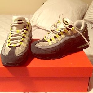 Nike airmax 95