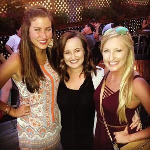 Meet your Posher, Ashlee