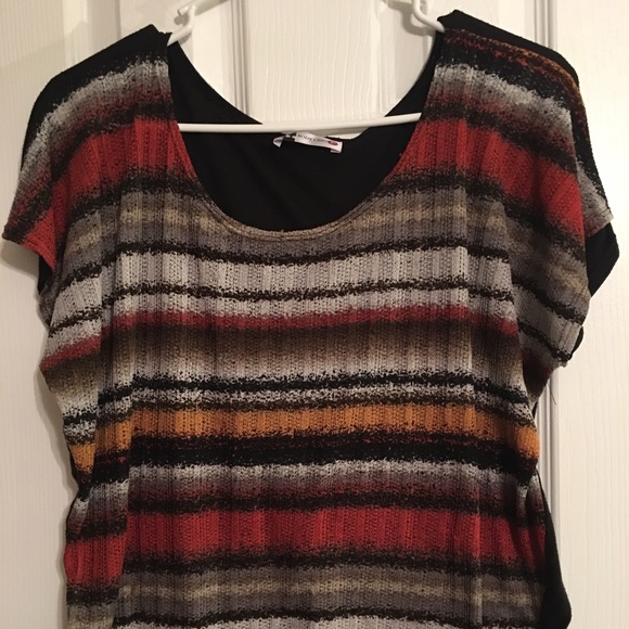 Body Central Tops - Body central top