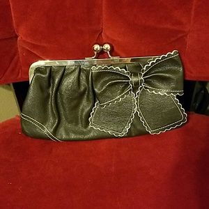 Jessica Simpson Clutch