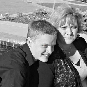 Meet your Posher, Janet