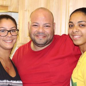 Meet your Posher, Ernie