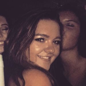 Meet your Posher, Mackenzie