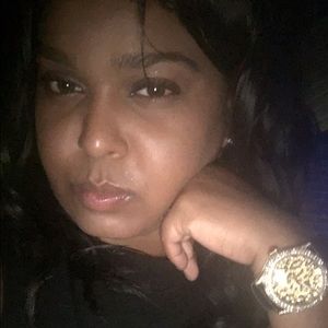 Meet your Posher, Tianna