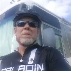 Meet your Posher, Mike