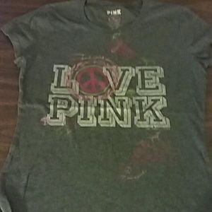 Used women's t-shirt