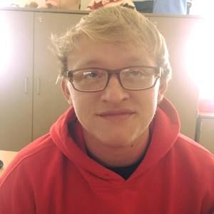 Meet your Posher, Ethan