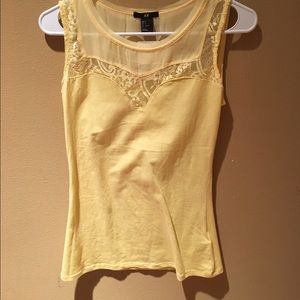 H&M Tank top