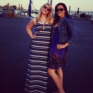 Meet your Posher, Jeanette