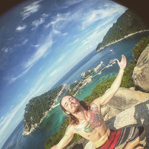 Meet your Posher, Sean