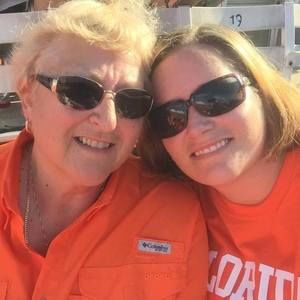 Meet your Posher, Beth