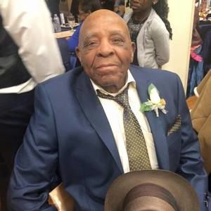 Meet your Posher, Rosa