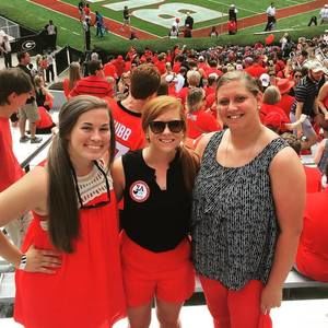 Meet your Posher, Anna