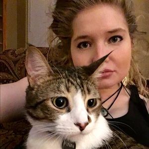 Meet your Posher, Mary-kathryn