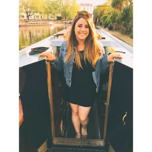 Meet your Posher, Lauren