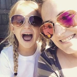 Meet your Posher, Rachelle