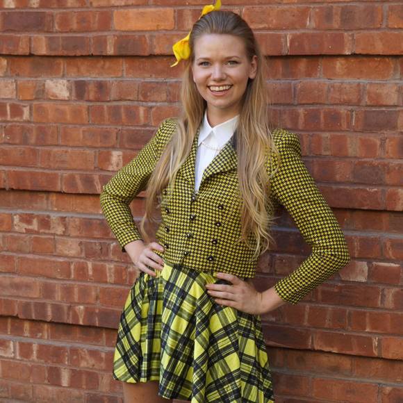 Meet your Posher, Rachel - Picture 1 of 1