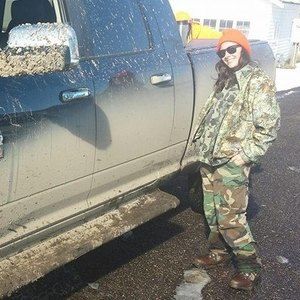 Meet your Posher, Jackie