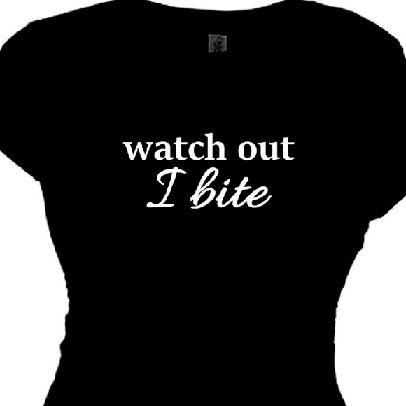Halloween t shirt for Vampire Women - Picture 1 of 2