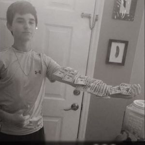 Meet your Posher, Tim