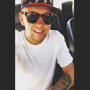 Meet your Posher, Cody